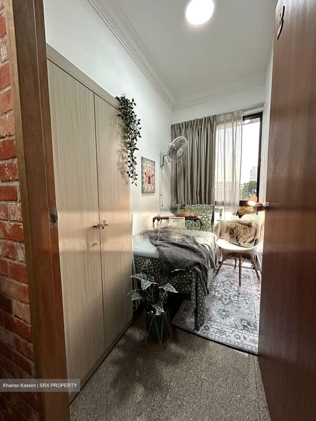 Eastpoint Green (D18), Condominium #521617411